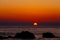 Sunrise - East Sea 2008